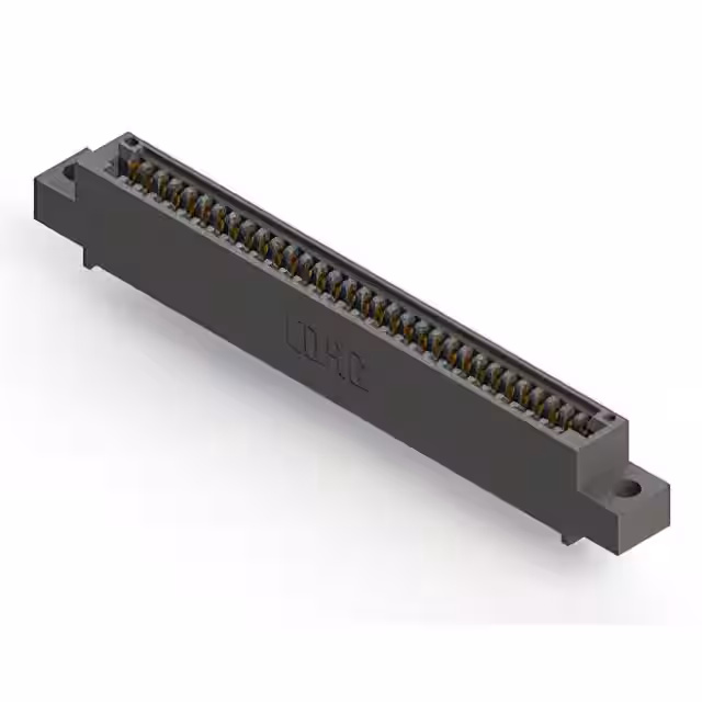 895-032-521-404 EDAC Inc.  Edgeboard Connectors